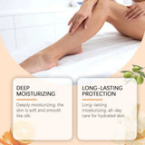 Tallow Honey Cream Glow Hydrating Skin Improve Elasticity Soft Bleaching Improve Dullness Firming Face Body Moisturizer Lotion