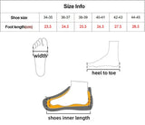 EVA Thick Sole 4cm Beach Slippers Cloud-Like Comfort Home Use Couple Height Increasing Indoor Solid Color Summer Sandals