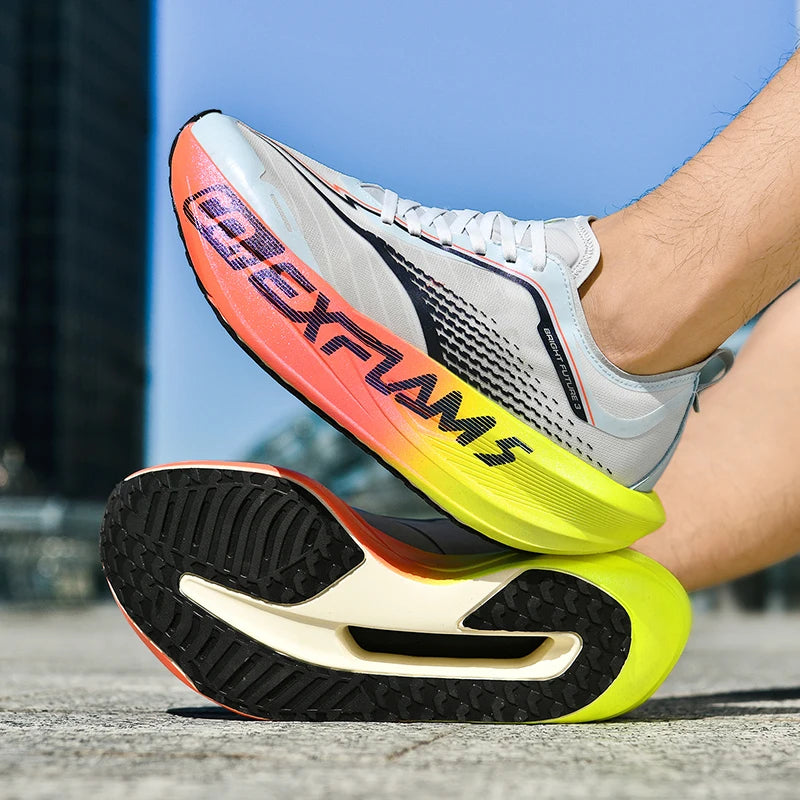 Walking Shoes Outdoor Fashion Casual Sneakers Sports Training Footwears