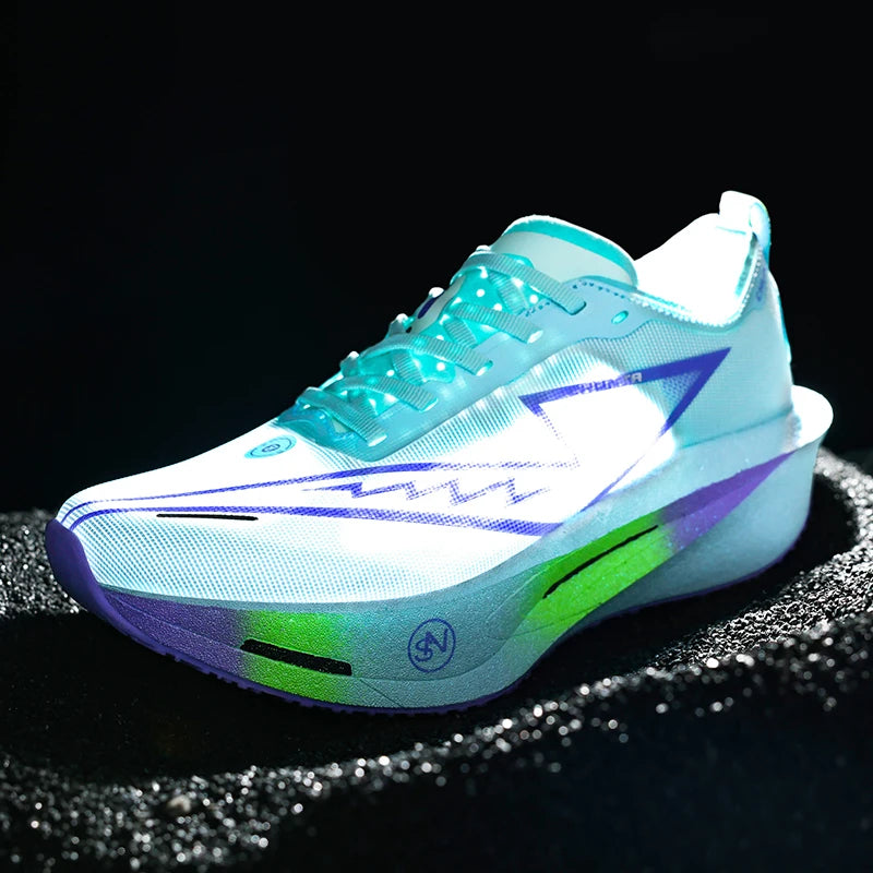 Walking Shoes Outdoor Fashion Casual Sneakers Sports Training Footwears