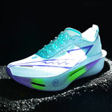 Walking Shoes Outdoor Fashion Casual Sneakers Sports Training Footwears