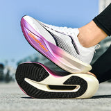 Walking Shoes Outdoor Fashion Casual Sneakers Sports Training Footwears